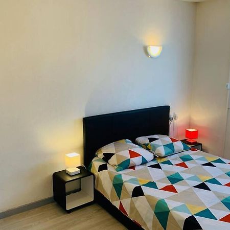Appartement 6 Personnes Vue Mer Cerbere Bagian luar foto